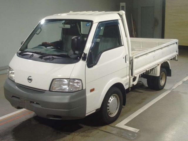 4281 Nissan Vanette truck SKP2LN 2015 г. (TAA Hiroshima)